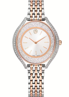 Orologio Swarovski Donna in Acciaio 5730162